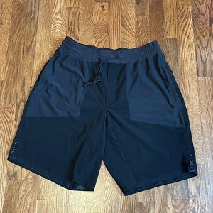 Lululemon Men’s Athletic Shorts